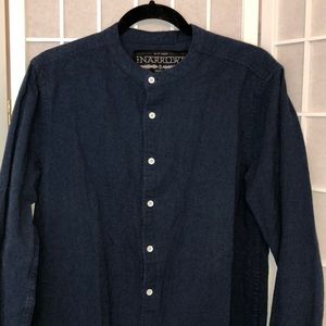 Button shirts